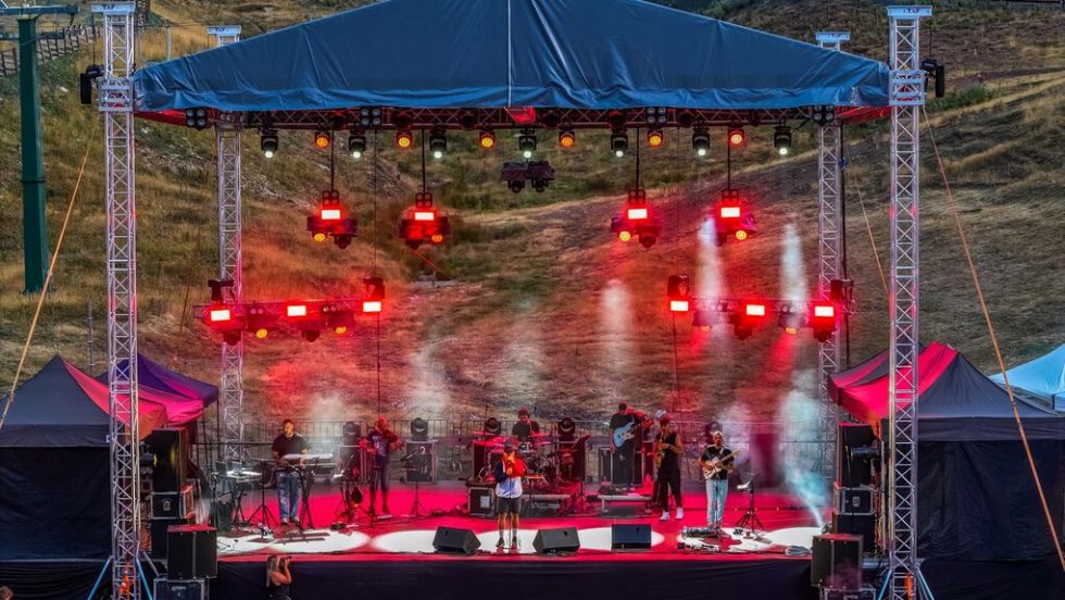Anilio Park Festival